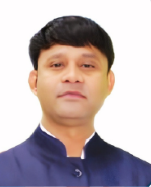 Mr. Dattatray Chougale