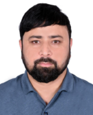 Mr. Anuj Manhas